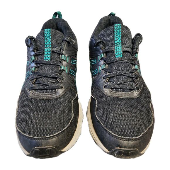 Asics Gel Venture 8 Running Shoes 1012B230 Women 9 Activewear Workout Athleisure - Picture 6 of 8